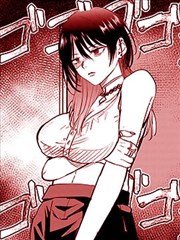 《铁轨尽头有风》封套：燕麦色天空与延伸铁轨